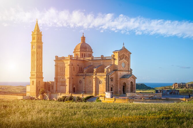 Quad Bikes Rental in Gozo with a GPS Map Included - Discover Gozo’s Best in 5 Hours on a 450cc Quad Bike with GPS Navigation