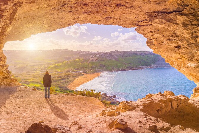 Quad Bikes Rental in Gozo with a GPS Map Included - Booking and Cancellation Policies