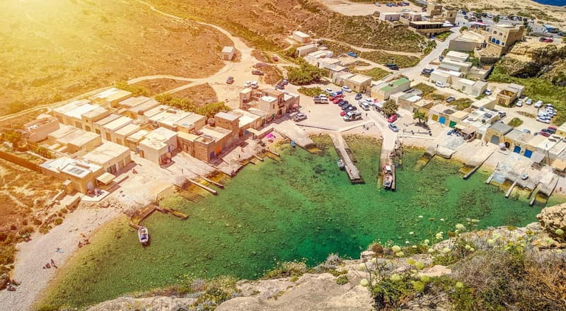 Quad Bikes Rental in Gozo (With GPS Map Included) - Visiting Ta Pinu Basilica and Other Cultural Highlights