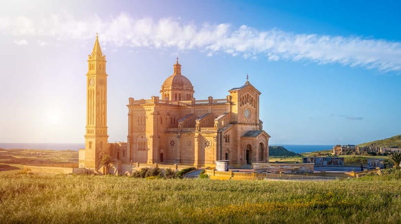 Quad Bikes Rental in Gozo (With GPS Map Included) - Exploring Gozo’s Famous Cliffs and Beaches