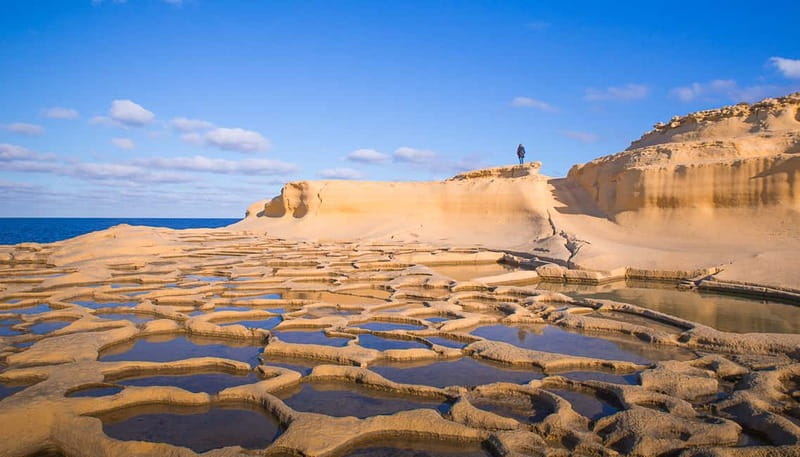 Quad Bikes Rental in Gozo (With GPS Map Included) - Flexibility and Duration Options for Every Explorer