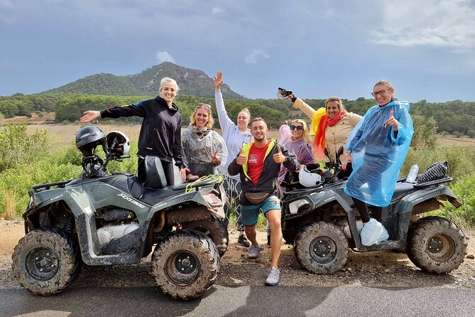 Quad BikeTour with Cliff Jumping and Snorkeling - The Guide’s Role in Creating a Safe and Enjoyable Experience