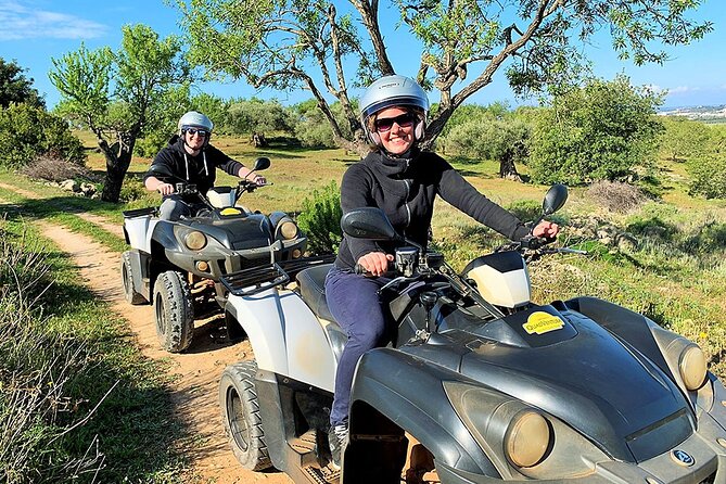 Quad Biking Adventure Tour in Albufeira - Reviews and Customer Satisfaction