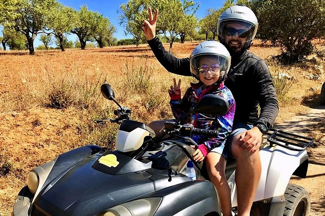 Quad Biking Adventure Tour in Albufeira - The Sum Up: A Fun and Scenic Quad Adventure in Albufeira