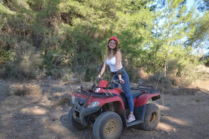 Quad Biking in Kemer Forests & Taurus Mountains - Final Thoughts: Who Will Love This Quad Safari?