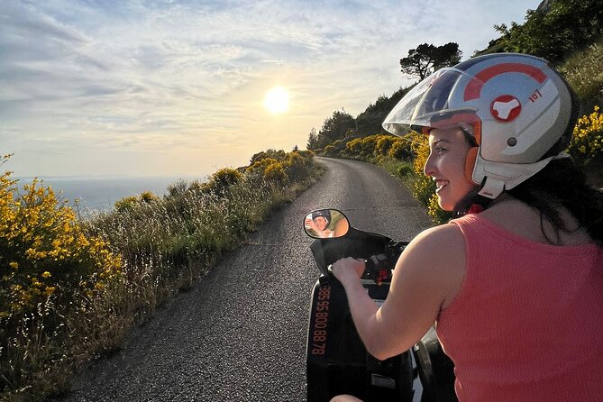 Quad Biking Off Road Tour starting 10 minutes drive from Split - Scenic Trails Along Croatia’s Coast and Mountains