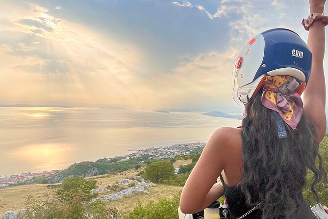 Quad Biking Off Road Tour starting 10 minutes drive from Split - The Sum Up: A Scenic Ride with Off-Road Thrills Near Split
