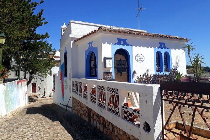 Quad Biking Sightseeing Tour in Albufeira - Driving or Riding as a Passenger