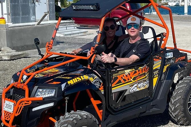 Quad Buggy Excursion Tour - Seasonality and Weather Considerations