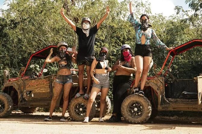 Quad Buggy Excursion Tour - Booking, Cancellation, and Flexibility