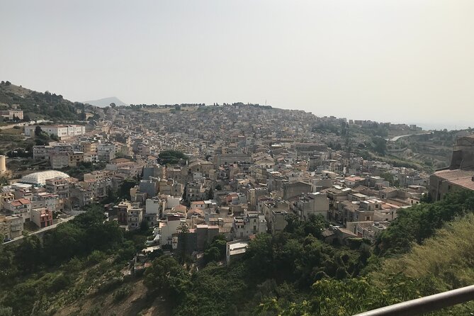 Quad excursions in the heart of Sicily - Safety and Accessibility for All Participants