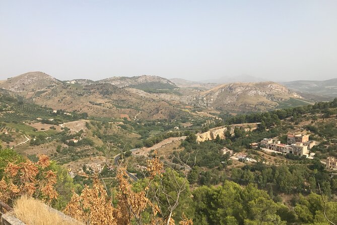 Quad excursions in the heart of Sicily - Practical Details and Booking Tips