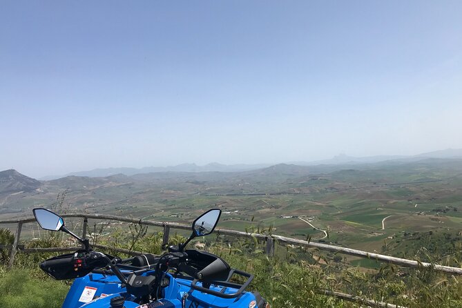 Quad excursions in the heart of Sicily - Who Should Book This Sicilian Quad Tour?
