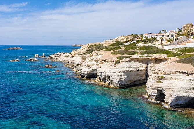 Quad or Buggy Tour from Coral Bay to Akamas Forest - Off-Roading in Cyprus with Quad and Buggy Vehicles