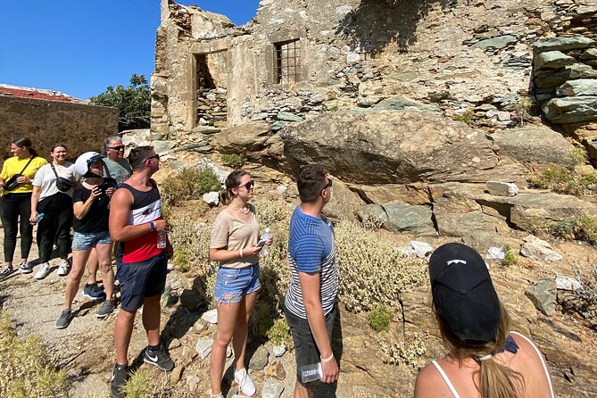 Quad Safari Tour - Explore The Wild Side of Crete - Visiting El Greco’s Hometown and Museum