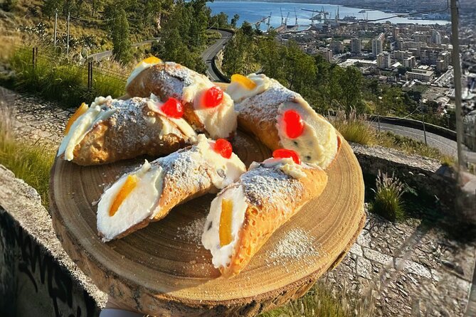 Quad Tour in Palermo: Adventure, Scenery, and Sicilian Flavors - Physical Requirements and Group Size Limits