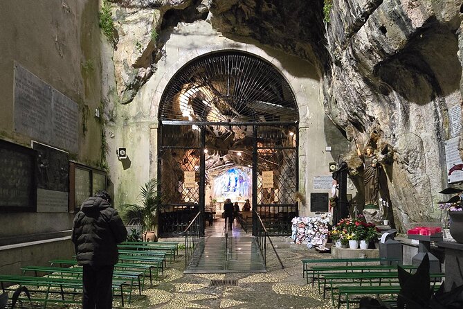 Quad Tour in Palermo: Adventure, Scenery, and Sicilian Flavors - Logistics and Accessibility