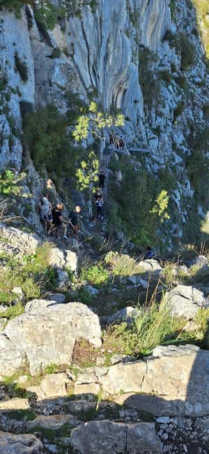 Quad Tour: Tirana - Bovilla Lake - Why This Tour Stands Out Among Similar Experiences