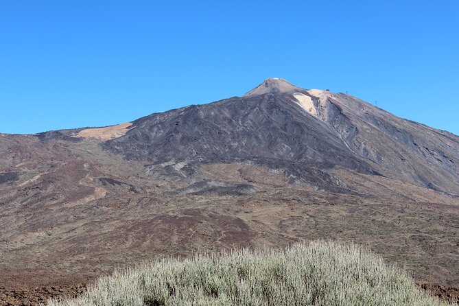 Quad Tour to the Teide National Park (3.5H) - The Guide’s Role in Enhancing the Experience