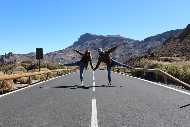 Quad Tour to the Teide National Park (3.5H) - Safety and Equipment: Well-Prepared for a Secure Ride
