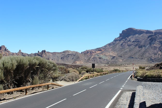 Quad Tour to the Teide National Park (3.5H) - Authentic Village Stops and Local Tastes