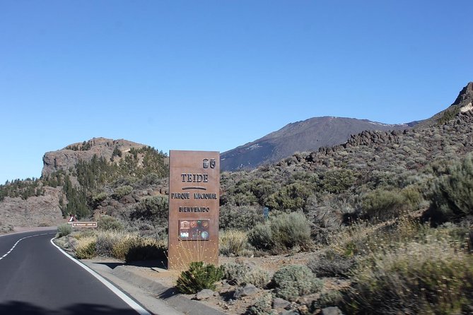 Quad Tour Volcano Teide in Tedie Natioanal Park - What Sets This Tour Apart from Others