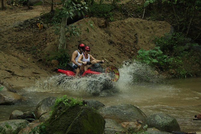 Quads ATV Off Road Adventure - Discover the Quads ATV Off Road Adventure in Puerto Vallarta