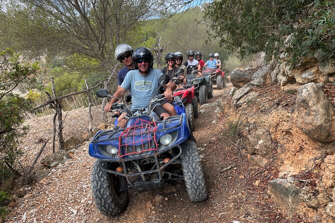 Quadtour San Telmo - Mallorca Quad Adventure: Who Will Enjoy This Tour?