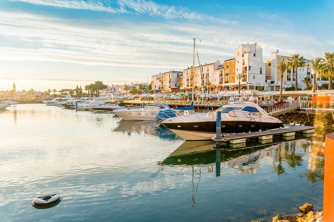 Quarteira and Vilamoura Half Day Tour - The Sum Up: A Practical Intro to Faro’s Coastal Highlights