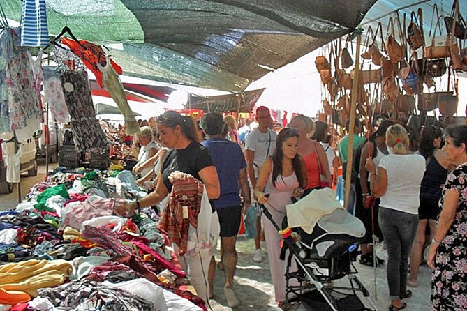 Quarteira Market & Town Bus Trip from Albufeira - Quarteira Market & Town Bus Trip from Albufeira: An Overview