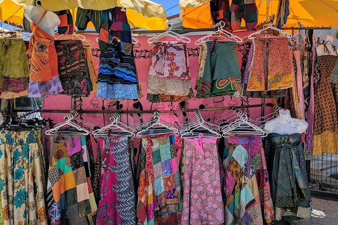 Quarteira Market & Town Bus Trip from Albufeira - Value for Money and Booking Tips