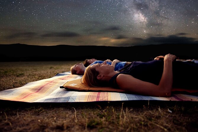 Quartzsite Self-Guided Stargazing Experience - Experience the Magic of the Night Sky with Quartzsite Self-Guided Stargazing