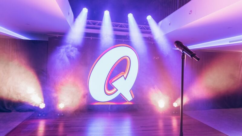 Quatsch Comedy Club Hamburg: Die Live Show - How the Hamburg Location Enhances the Comedy Experience