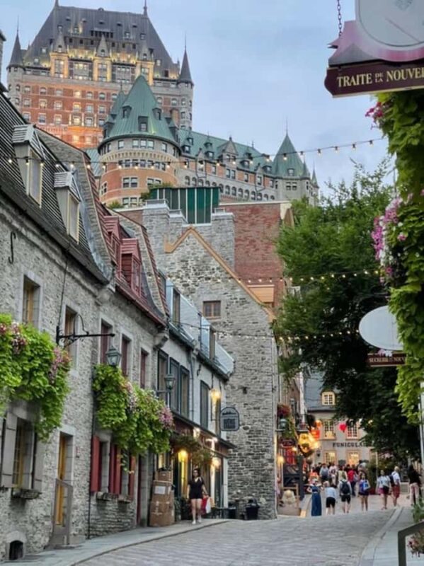 Quebec : Best Street Food Tour With A Local Guide - Frequently Asked Questions