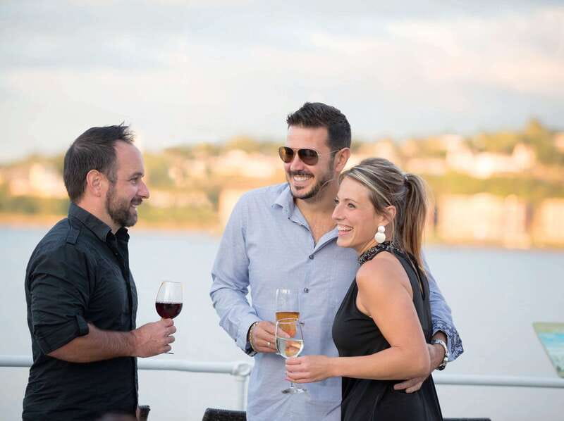 Québec City: 2-Hour Cocktail & DJ Evening Cruise - Live DJ Sets Create an Electrifying Atmosphere