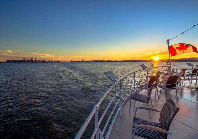 Québec City: 2-Hour Cocktail & DJ Evening Cruise - Why This Cruise Stands Out in Québec City