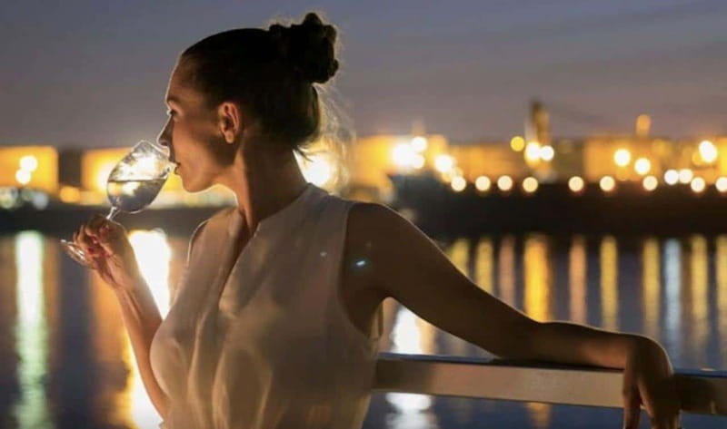 Québec City: 2-Hour Cocktail & DJ Evening Cruise - Honest Assessment of the Experience