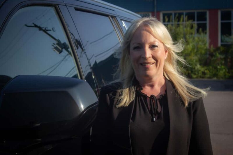 Quebec City: 4 Hours Private Tour in a Luxury Vehicule - Explore Quebec City in Style with a Private Luxury Vehicle Tour