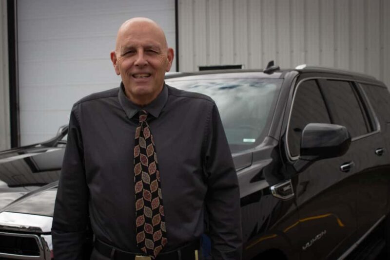 Quebec City: 4 Hours Private Tour in a Luxury Vehicule - Picking Up at Your Doorstep in Quebec City