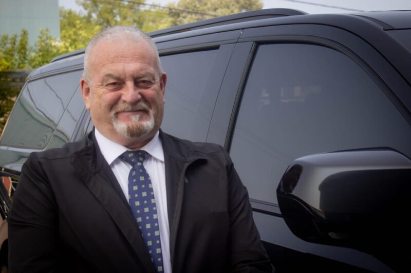 Quebec City: 4 Hours Private Tour in a Luxury Vehicule - Who Will Appreciate This Tour Most?