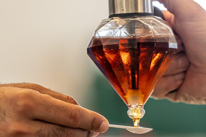 Quebec City - Agricultural Walking Tour on Ile d'Orléans - Visiting La Ferme le Bunker: A Farm with a Unique History