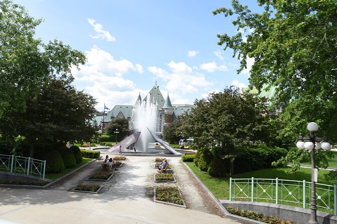 Quebec City: Double Decker Express Tour - Value and Overall Experience