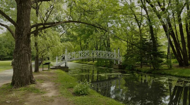 Quebec City: E-Bike Tour to Le Grand Marché - Food Scene - Exploring Victoria Park and Its Urban Charm