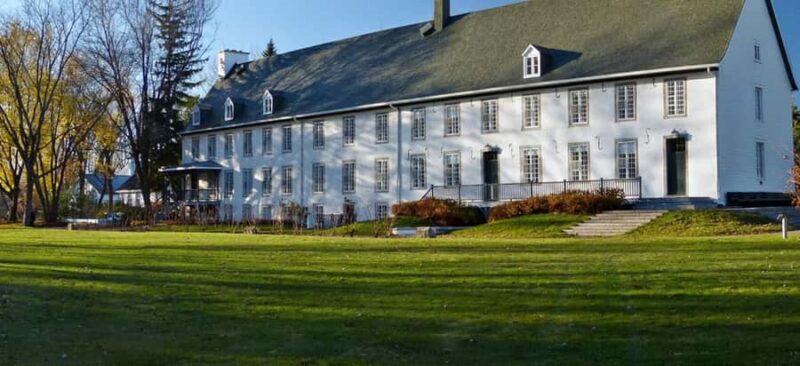 Quebec City: E-Bike Tour to Le Grand Marché - Food Scene - Free Time at Le Grand Marché de Québec