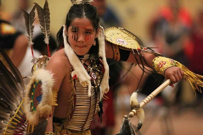 Quebec City - E-Bike Tour - Welcome to Wendake! - Cycling on the Corridor des Cheminots: A Converted Railway Track