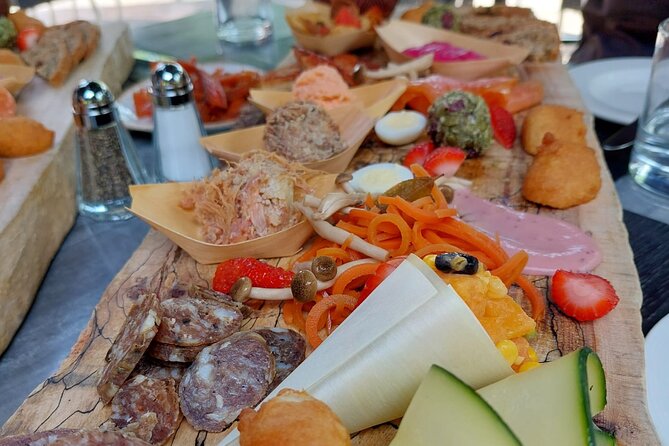 Quebec City - E-Bike Tour - Welcome to Wendake! - Visiting Domaine Maizerets: A Short Walk and Photo Stop