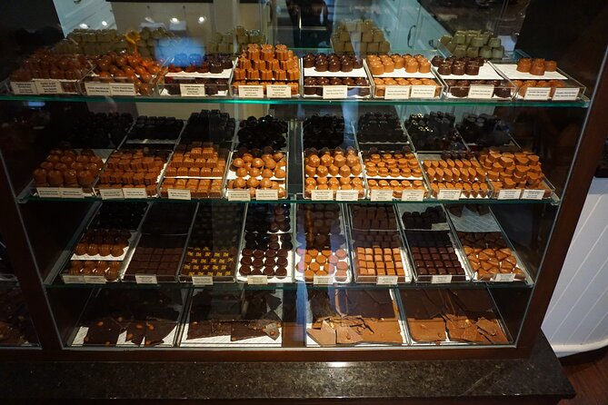 Quebec City - E-Tandem Rental on Ile d'Orléans - The Charm of Ile dOrléans Villages and Wineries