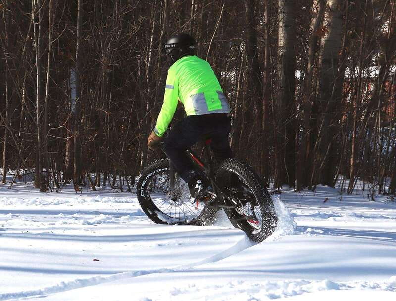 Quebec City: Fat Bike Guided Tour - Discover the Unique Charm of Québec City on a Fat Bike Guided Tour