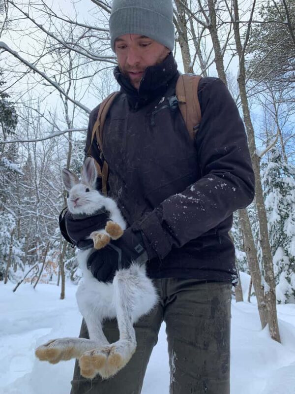 Quebec City: Guided Goat Hike & Beaver Dam Visit with Picnic - Accessibility and Suitability for All Visitors