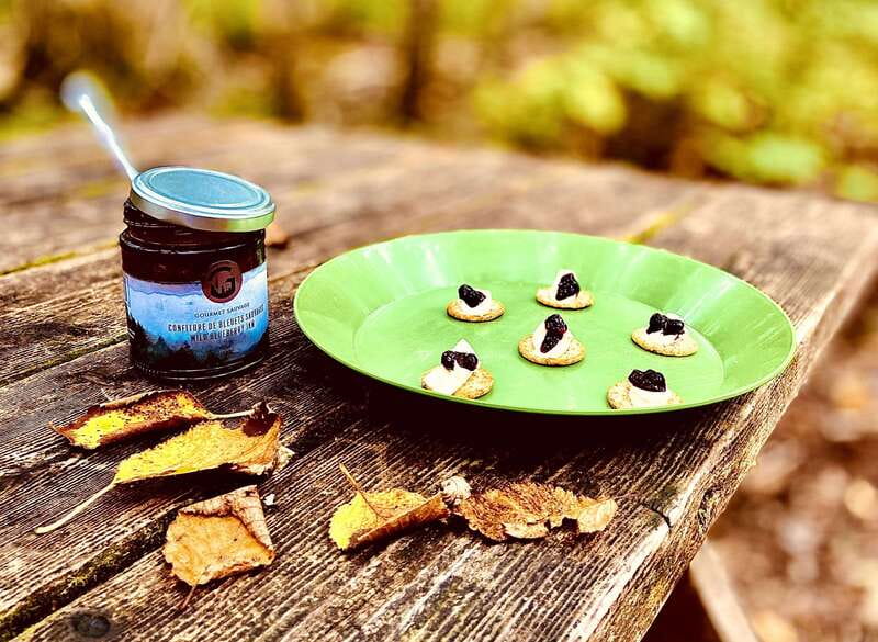 Quebec City: Guided Hike in Jacques-Cartier National Park - Discover the Scenic Beauty of Jacques-Cartier National Park with a Guided Hike in Quebec